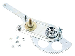 VINTIQUE Suit 1928-31 Ford Passenger Car & 1928-34 Pickup L/H Vintique Inc Window Regulator VIA-48106-A Autofit