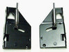 VINTIQUE Suit 1928-31 Ford Roadsters Sold as Pairs Vintique Inc Door Latches VIA-35655-56-AR Autofit