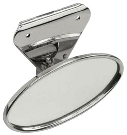 VINTIQUE Suit 1928-31 Model A Ford S/S Interior Rear View Mirror VIA-17682-SR Autofit