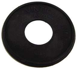 VINTIQUE Suit 1928-37 Ford Vintique Inc Deck & Rumble Lid Handle Pad VIA-702356-E Autofit
