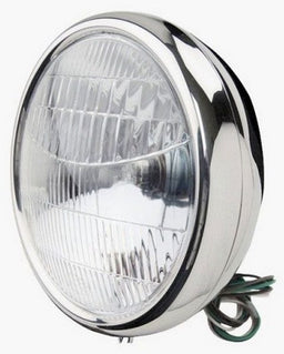 VINTIQUE Suit 1928-39 Ford Car & Pickup Vintique Inc Headlight Reflector Kit With Park Light & Turn Signal VIB-13026-TS1 Autofit
