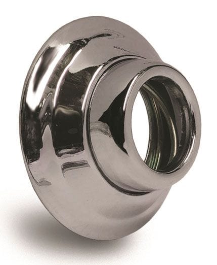 VINTIQUE Suit 1928-48 Ford Vintique Inc Universal Escutcheon With Adapter Washer VIB-48139-A Autofit