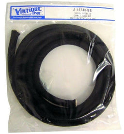 VINTIQUE Suit 1930-31 Ford Vintique Inc Cowl Lacing Kit With Rivets VIA-16740-BS Autofit