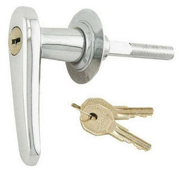 VINTIQUE Suit 1932-34 Ford Vintique Inc Chrome Boot Lid Handle VI40-702352 Autofit