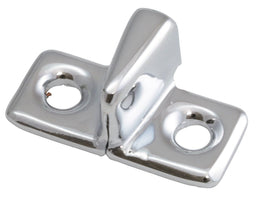 VINTIQUE Suit 1932-34 Ford Vintique Inc Male Dovetail Stamped S/S With S/S Screws VI18-35577-SS Autofit