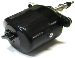 VINTIQUE Suit 1932-39 Ford Vintique Inc Black 12V Wiper Motor VIA-17508-E12 Autofit