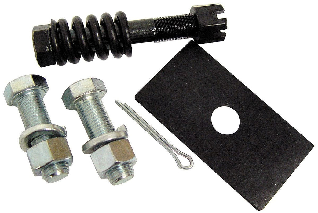 VINTIQUE Suit 1932-48 Ford, 8 Pieces Vintique Inc Petrol Tank To Frame Kit VIB-9002-SK Autofit