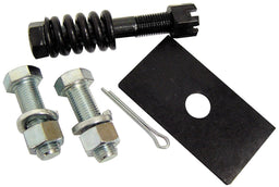 VINTIQUE Suit 1932-48 Ford, 8 Pieces Vintique Inc Petrol Tank To Frame Kit VIB-9002-SK Autofit