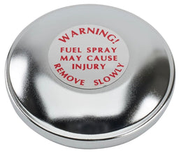 VINTIQUE Suit 1932-48 Ford Passenger & 1932-50 Pick Up Stainless Steel Petrol Cap Non-Locking VI11C-9030-A Autofit