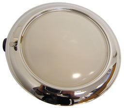 VINTIQUE Suit 1932-48 Ford Vintique Inc Interior Dome Light With Switch VIA-13771-WS Autofit