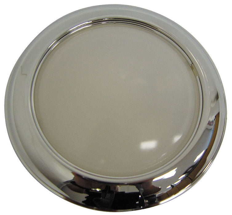 VINTIQUE Suit 1932-48 Ford Vintique Inc Interior Dome Light Without Switch VIA-13771 Autofit