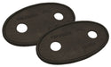 VINTIQUE Suit 1932 Ford Car & 1932-34 Ford Pickup Vintique Inc Headlight Mounting Pads VIB-13130 Autofit
