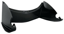 VINTIQUE Suit 1932 Ford Car & Pickup Vintique Inc Radiator Splash Apron VIB-16527-CHP Autofit