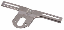 VINTIQUE Suit 1932 Ford Car Vintique Inc S/S Rear License Plate Bracket VIB-13406-SS Autofit