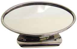VINTIQUE Suit 1932 Ford Open Car Vintique Inc S/S Interior Rear View Mirror VIB-17681-SR Autofit