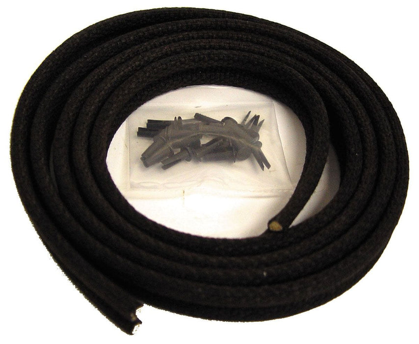 VINTIQUE Suit 1932 Ford Passenger & 1932-34 For Pickup Vintique Inc Grille To Bonnet Lace Kit VI48-16739-S Autofit