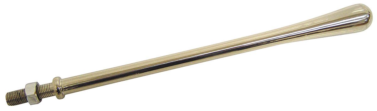 VINTIQUE Suit 1932 Ford Passenger Car & 1932-34 Ford Pickup Vintique Inc Cowl Vent Handles VIB-700611 Autofit