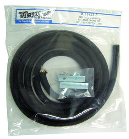 VINTIQUE Suit 1932 Ford Passenger Car & 1932-34 Pickup Vintique Inc Grille To Hood Lace Kit VIB-16739-S Autofit