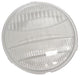 VINTIQUE Suit 1932 Ford Passenger & Pickup Vintique Inc Headlamp Lens VIB-13060-S Autofit