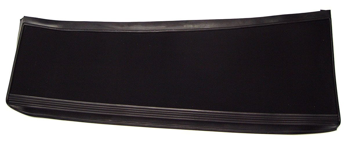 VINTIQUE Suit 1932 Ford Vintique Inc Running Board Covers VIB-16450-1 Autofit