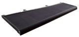 VINTIQUE Suit 1932 Ford Vintique Inc Running Board Covers (Vulcanized) VIB-16450-1-V Autofit
