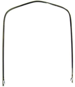 VINTIQUE Suit 1932 Ford Vintique Inc S/S Grille Trim VI18-8234 Autofit