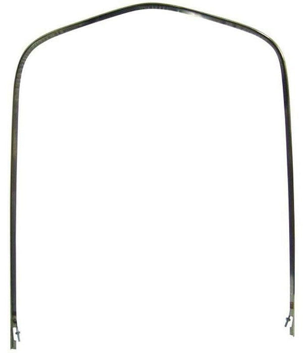 VINTIQUE Suit 1932 Ford Vintique Inc S/S Grille Trim VI18-8234 Autofit