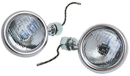 VINTIQUE Suit 1932 Ford Without Turn Signal Vintique Inc Cowl Lights VIB-13302 Autofit