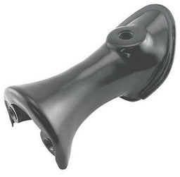 VINTIQUE Suit 1933-34 Ford Car Vintique Inc Taillight Bracket Black With Rumble VI40-13470 Autofit