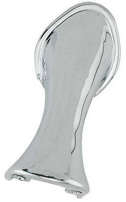 VINTIQUE Suit 1933-34 Ford Car Vintique Inc Taillight Bracket Chrome With No Rumble VI40-13471-C Autofit