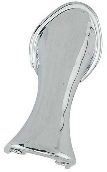 VINTIQUE Suit 1933-34 Ford Car Vintique Inc Taillight Bracket Chrome With No Rumble VI40-13471-C Autofit