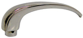 VINTIQUE Suit 1933-34 Ford Closed Car Vintique Inc Chrome Interior Door Handle VI40-702400-E Autofit