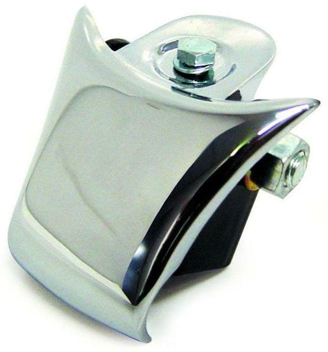 VINTIQUE Suit 1933-34 Ford Vintique Inc Chrome Plated Front Fender Tie Bracket VI40-16088-C Autofit