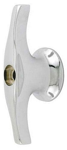 VINTIQUE Suit 1933-34 Ford Vintique Inc Windshield Roll Out Handle VI40-701348 Autofit