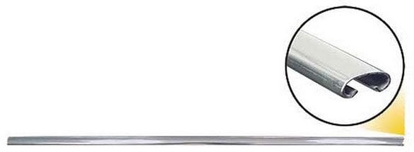 VINTIQUE Suit 1933-36 Ford Car Vintique Inc Hood Center Hinge VI40-16632 Autofit