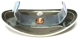 VINTIQUE Suit 1935-36, 1938 Ford Car & 1936 Ford Pickup Vintique Inc Radiator Shell Emblem VI48-8212 Autofit