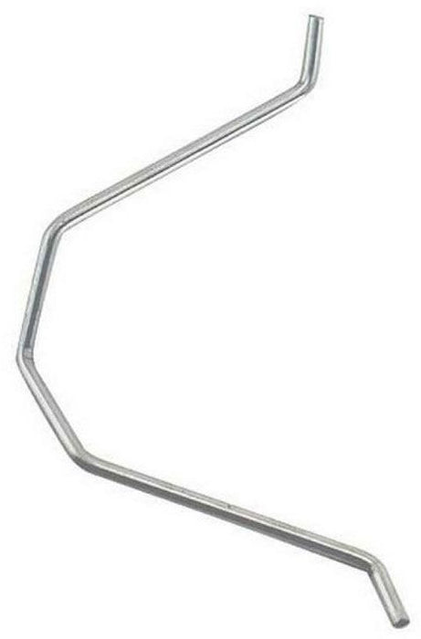 Vintique Suit 1935-36 Ford Car & 1935-39 Pick-Up (6 Clips) Headlight Lense Retainer Clip VI48-13061-S Autofit