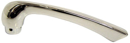 VINTIQUE Suit 1935-36 Ford Closed Car & Pickup Vintique Inc Chrome Door Handle VI48-702400-E Autofit