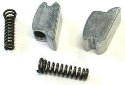 VINTIQUE Suit 1935-40 Car & 1935-41 Pickup Vintique Inc Female Dovetail Repair Kit VI48-702574-RK Autofit