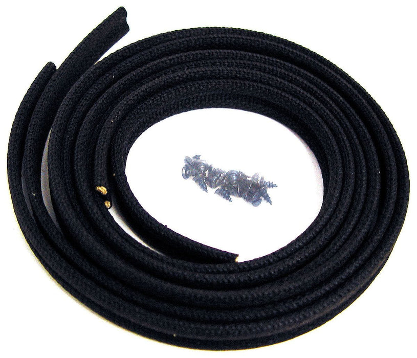 VINTIQUE Suit 1935 Ford Car Vintique Inc Cowl Lace Kit VI48-16740-S Autofit