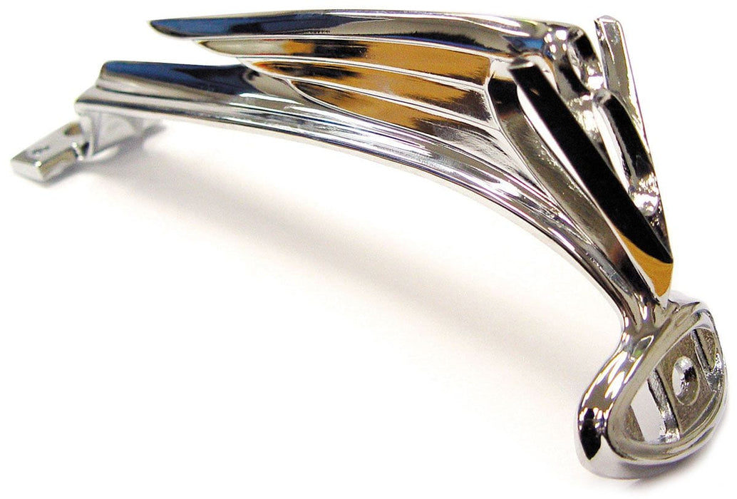 VINTIQUE Suit 1935 Ford Car Vintique Inc Radiator Shell & Bonnet Ornament VI48-8215 Autofit