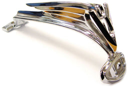 VINTIQUE Suit 1935 Ford Car Vintique Inc Radiator Shell & Bonnet Ornament VI48-8215 Autofit