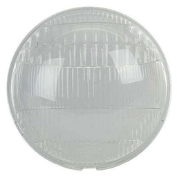 VINTIQUE Suit 1935 Ford Passenger Car Vintique Inc Headlight Lens With Ford Script VI68-13060-S Autofit