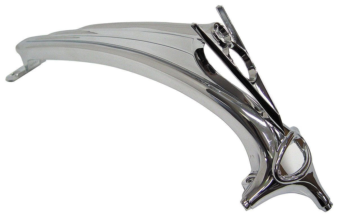 VINTIQUE Suit 1936 Ford Car Ornaments do not include the Ford emblems Vintique Inc Radiator Shell & Bonnet Ornament VI68-8215 Autofit