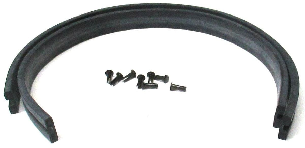 VINTIQUE Suit 1936 Ford Passenger Car Vintique Inc Grill To Bonnet Lace Kit VI68-16739-S Autofit