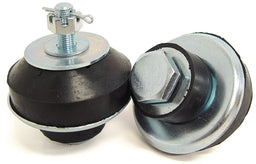 VINTIQUE Suit 1937-48 Ford 1 Kit Does 1 Side (X2 Required) Vintique Inc V8 Engine Mount VI78-6038-S Autofit