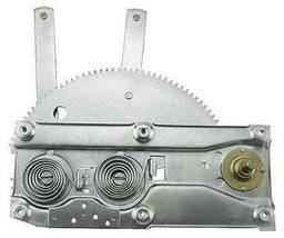 VINTIQUE Suit Ford 1932-33 Coupe & Sedan L/H Vintique Inc Window Regulator VI18-702701 Autofit