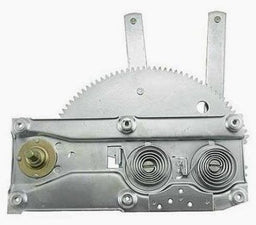 VINTIQUE Suit Ford 1932-33 Coupe & Sedan R/H Vintique Inc Window Regulator VI18-702700 Autofit