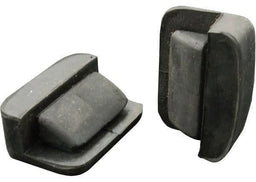VINTIQUE Vintique Inc Door Rubber Bumper Suit 1932-36 Ford Car & 1932-52 Ford Pickup VIB- Autofit