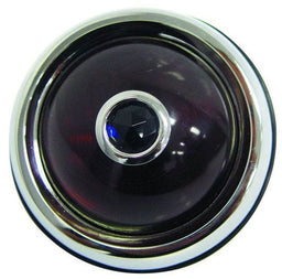 VINTIQUE Vintique Inc Pontiac Style Taillight With Blue Dot VIHR-13405-BD Autofit